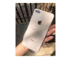 IPHONE 8 PLUS DE 64GB