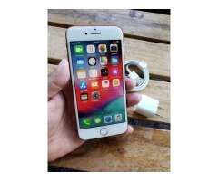 Iphone 7 128gb NÃ­tidos Libres Lte