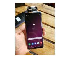 Samsung S9 Nitido como Nuevo