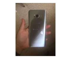 S8 plus