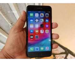 Iphone 7 plus 128GB