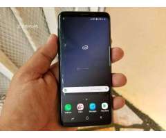 Samsung S9