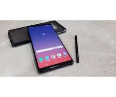 Galaxy Note 9