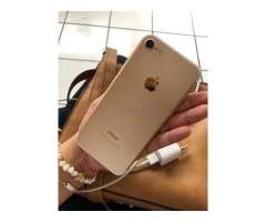 IPHONE 7 DE 32GB