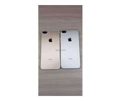 Iphone 7 Plus 32GB