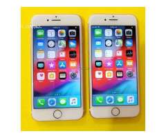 iPhone 7 de 128 gb 30 dÃ­as de garantÃ­a