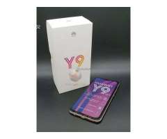 HUAWEI Y9 *2019* ($230)