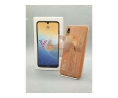 HUAWEI Y6*2019* ($150)