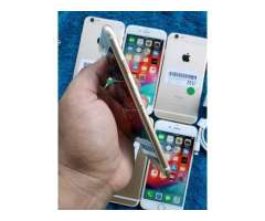 Iphone 6s de 32gb