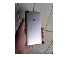 HUAWEI Y6 II DUAL SIM 10/10