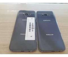 SAMSUNG S8 PLUS
