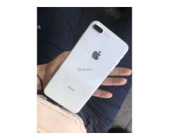 IPHONE 8 PLUS DE 256GB