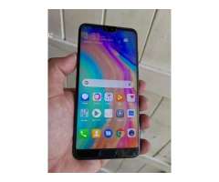 HUAWEI P20 MOVISTAR 4GB/128GB IMPECABLE