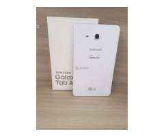 SAMSUNG TAB A 2016