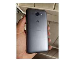 HUAWEI Y5 LITE 2017 DUAL SIM EXCELENTE ESTADO