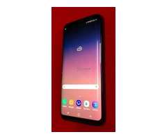 Samsung S8 Plus