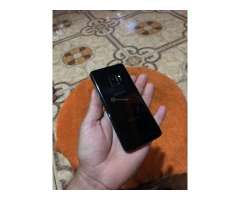 samsung S9