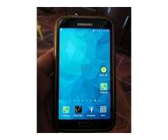 Ganga se vende celular Samsung s5
