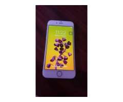 Iphone 6 de 16gb bloqueado de red