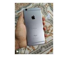Vendo iPhone 6S Plus