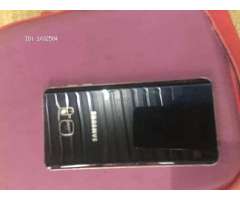 Venta o cambio note5 por iPhone 6s