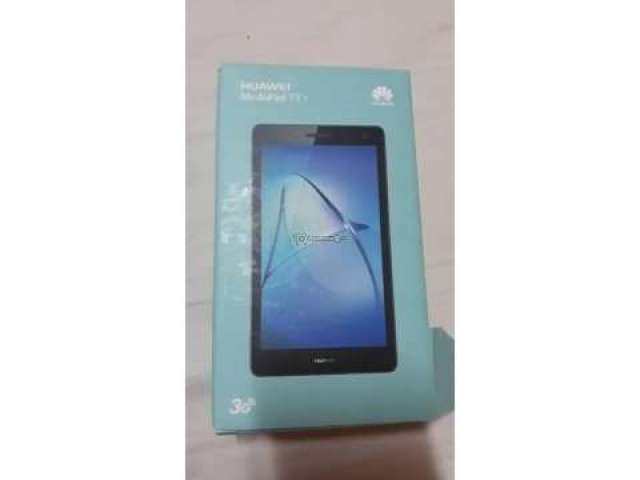 Vendo tablet Huaweit3 Vendo tablet Huaweit3
