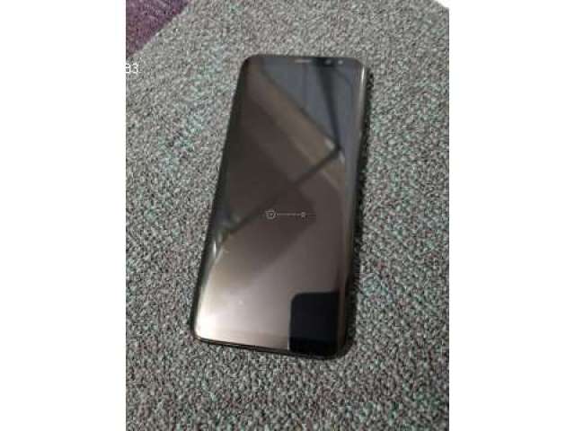 SAMSUNG S8+ PLUS DUALSIM SAMSUNG S8+ PLUS DUALSIM