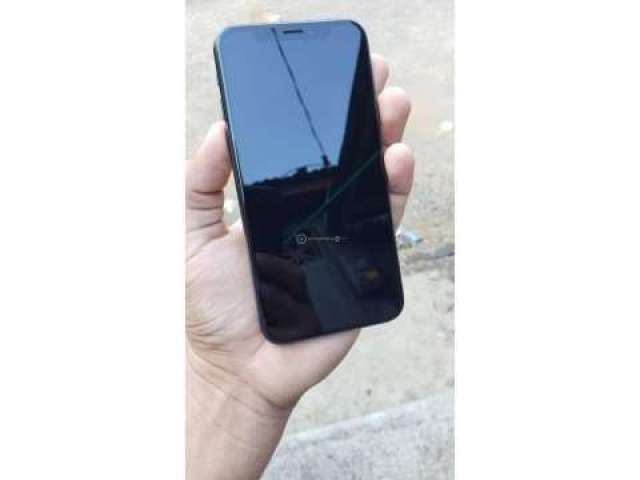 IPHONE X 256G COMO NUEVO IPHONE X 256G COMO NUEVO