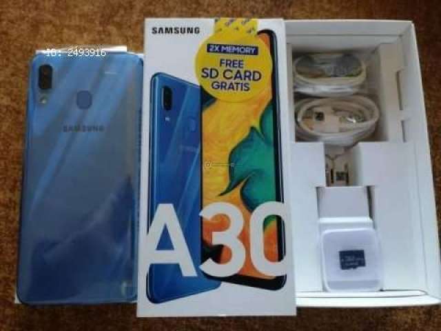 Samsung A30 Samsung A30