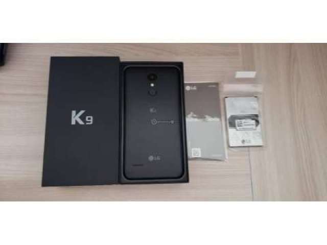 LG K9 Nuevo. LG K9 Nuevo.