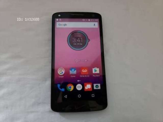 Motorola DROID TURBO 2 Motorola DROID TURBO 2