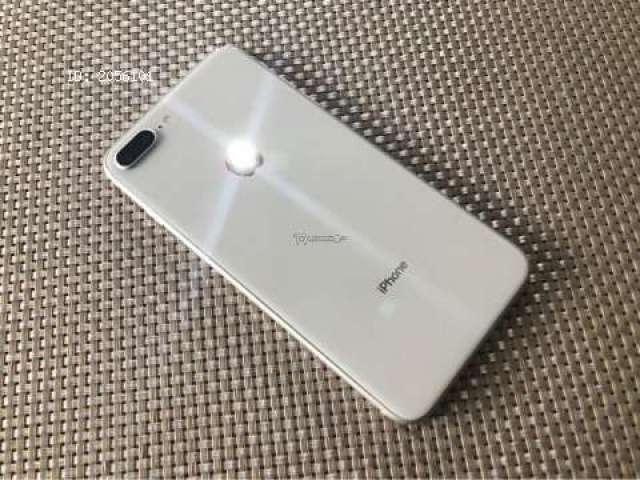 IPHONE 8 PLUS DE 256Gb IPHONE 8 PLUS DE 256Gb