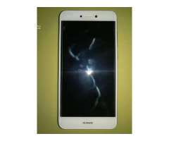 Huawei P8 lite 2017