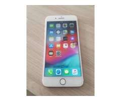 Iphone 7 Plus 128gb con detalle