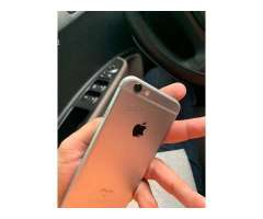 iphone 6s de 64GB libre de fabrica. garantia 8230 9270