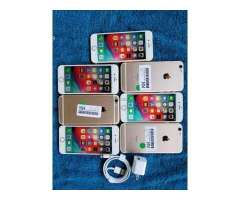 Iphone 6s de 32gb Nitidos Libres