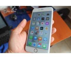 iPhone 6s PLUS desbloqueado 128 GB