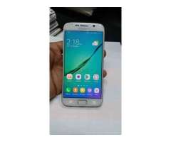 Venso samsung s6 nitido 10-10