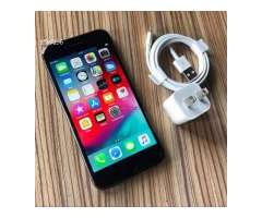 Iphone 8 de 256gb