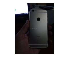 Vendo iPhone 6S