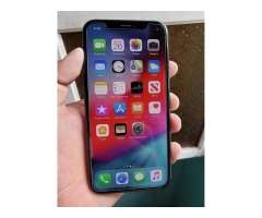 iphone x de 64gb