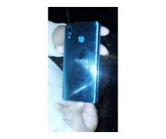 Huawei y9