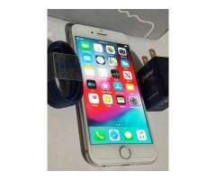 Iphone 6 64gb Silver  / Estado 10/10 / Precio 169.99 DÃ³lares