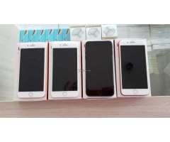Iphone 7 Plus 128GB