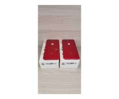 Iphone 8 Plus 256GB Red