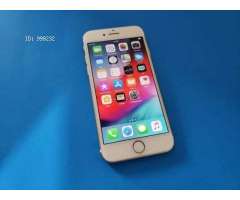 Iphone 7 de 32gb