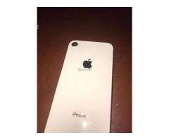 VENDO IPHONE 8 64 GB