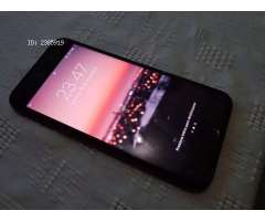 Iphone 7 de 32GB