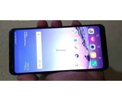 Vendo LG STYLO 4