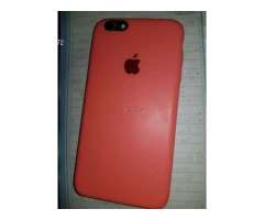 Iphone 6s Plus